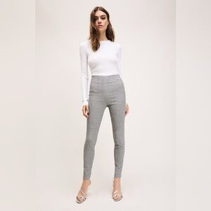 Dynamite Christy Super Skinny Pants Size Large - NWT